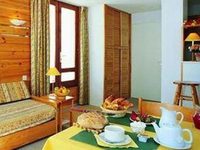 Residence Maeva Le Montana La Mongie