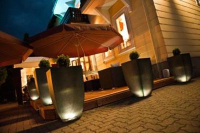фото отеля Hotel am Kurpark Bad Lauterberg