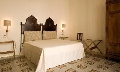 фото отеля Casa Ruffino Bed & Breakfast Balestrate