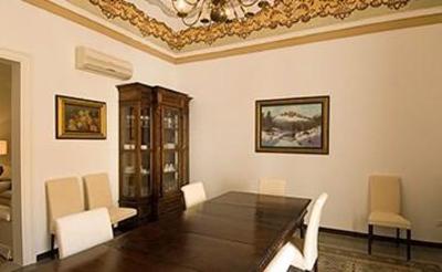фото отеля Casa Ruffino Bed & Breakfast Balestrate