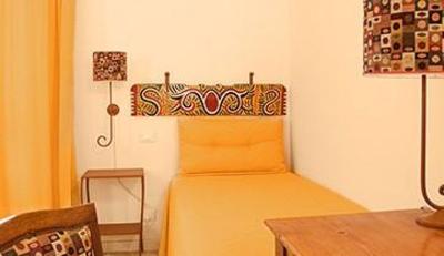 фото отеля Casa Ruffino Bed & Breakfast Balestrate