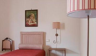 фото отеля Casa Ruffino Bed & Breakfast Balestrate