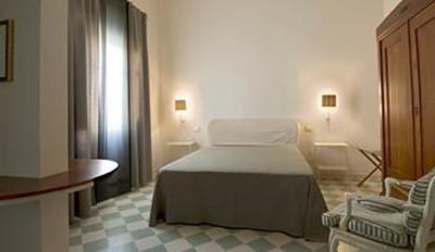 фото отеля Casa Ruffino Bed & Breakfast Balestrate