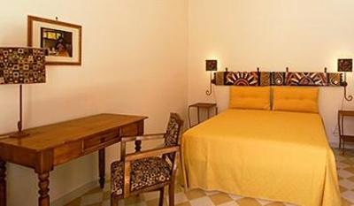фото отеля Casa Ruffino Bed & Breakfast Balestrate