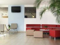 Ibis Budget Istres-Trigance