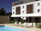 фото отеля Ibis Budget Istres-Trigance