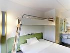 фото отеля Ibis Budget Istres-Trigance