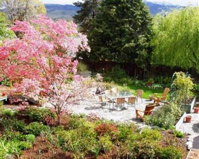 фото отеля Iris Inn Bed & Breakfast Ashland (Oregon)