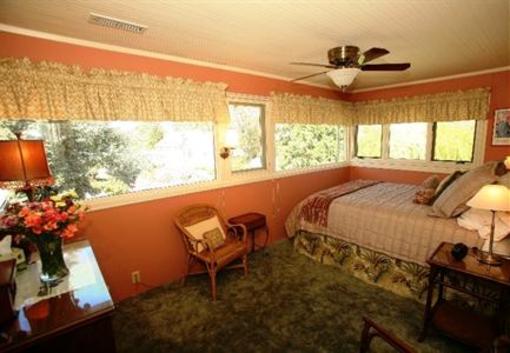 фото отеля Iris Inn Bed & Breakfast Ashland (Oregon)