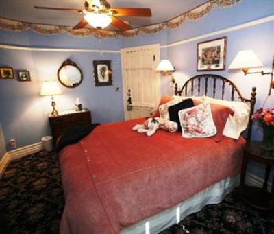 фото отеля Iris Inn Bed & Breakfast Ashland (Oregon)