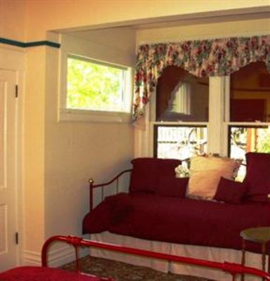 фото отеля Iris Inn Bed & Breakfast Ashland (Oregon)