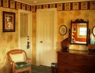 фото отеля Iris Inn Bed & Breakfast Ashland (Oregon)