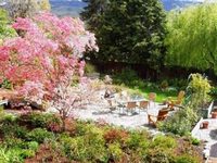 Iris Inn Bed & Breakfast Ashland (Oregon)