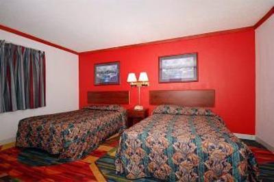 фото отеля Regency Inn Kansas City