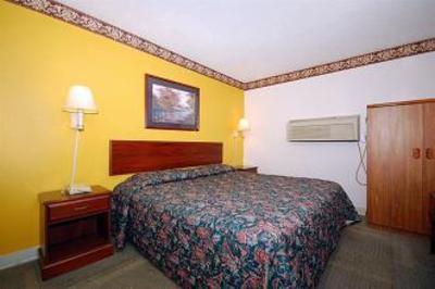 фото отеля Regency Inn Kansas City