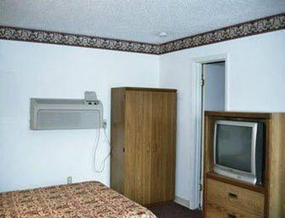 фото отеля Regency Inn Kansas City