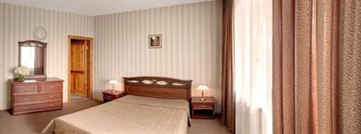 фото отеля Kremin Hotel