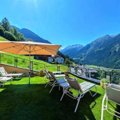 фото отеля Hotel Jerzner Hof