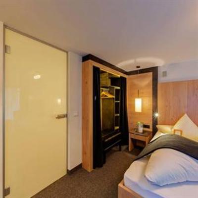 фото отеля Hotel Jerzner Hof