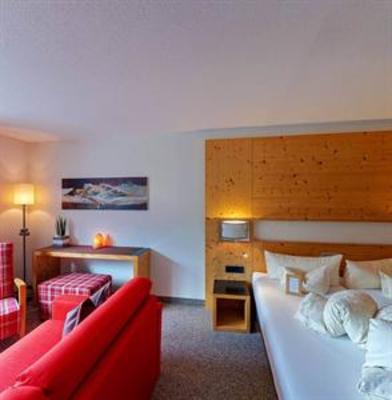 фото отеля Hotel Jerzner Hof
