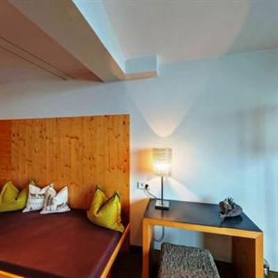фото отеля Hotel Jerzner Hof