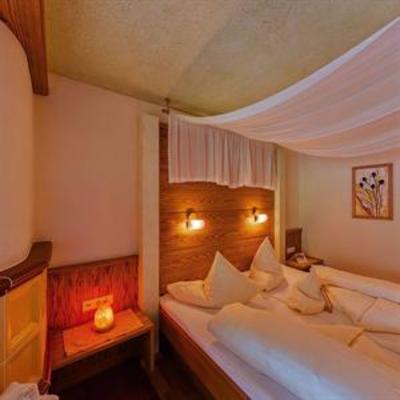 фото отеля Hotel Jerzner Hof