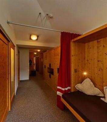 фото отеля Hotel Jerzner Hof