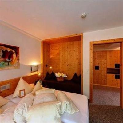 фото отеля Hotel Jerzner Hof