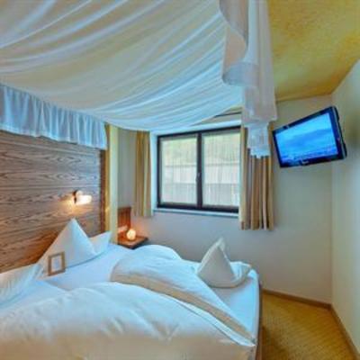 фото отеля Hotel Jerzner Hof