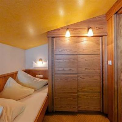 фото отеля Hotel Jerzner Hof