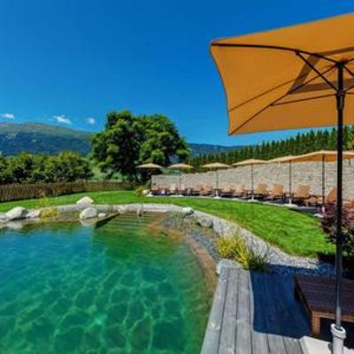 фото отеля Hotel Jerzner Hof