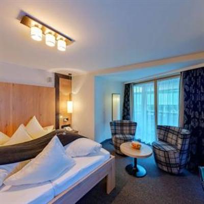 фото отеля Hotel Jerzner Hof