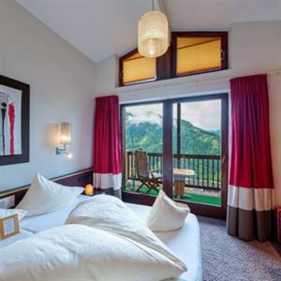 фото отеля Hotel Jerzner Hof