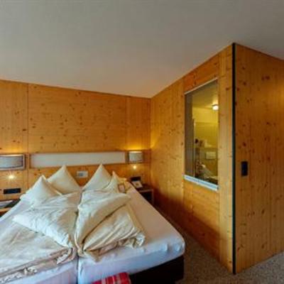 фото отеля Hotel Jerzner Hof