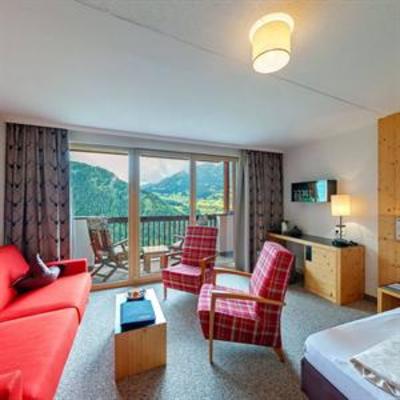 фото отеля Hotel Jerzner Hof