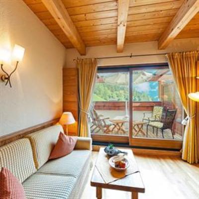 фото отеля Hotel Jerzner Hof