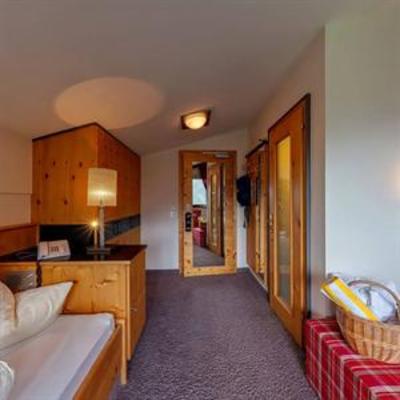 фото отеля Hotel Jerzner Hof