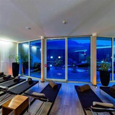 фото отеля Hotel Jerzner Hof