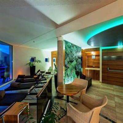 фото отеля Hotel Jerzner Hof