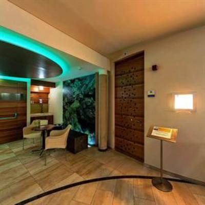 фото отеля Hotel Jerzner Hof