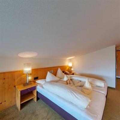 фото отеля Hotel Jerzner Hof