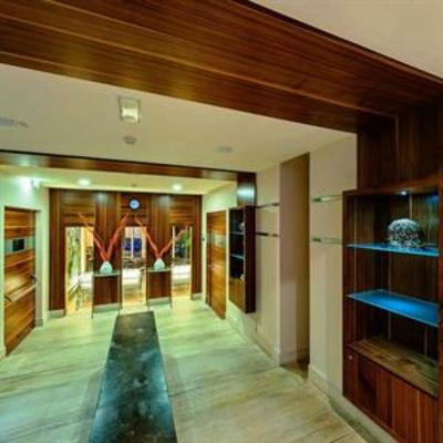 фото отеля Hotel Jerzner Hof