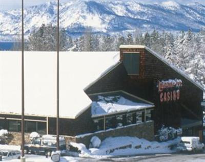 фото отеля Lakeside Inn Lake Tahoe Stateline