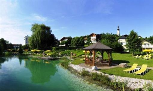 фото отеля Gmachl Hotel Gasthof