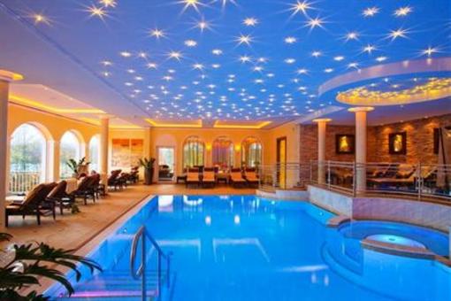 фото отеля Gmachl Hotel Gasthof