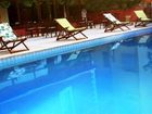 фото отеля Triana Hotel Antalya
