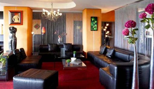фото отеля Hotel Le Panoramic Sancerre