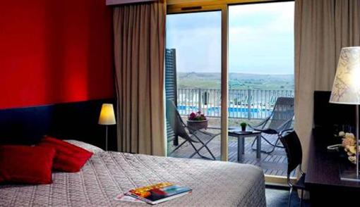 фото отеля Hotel Le Panoramic Sancerre