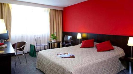фото отеля Hotel Le Panoramic Sancerre