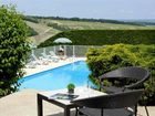 фото отеля Hotel Le Panoramic Sancerre